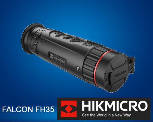 HIKMICRO FALCON FH35 1800m