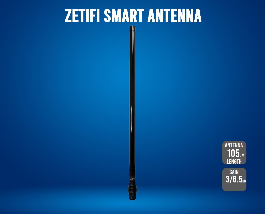 Zetifi Smart Antenna