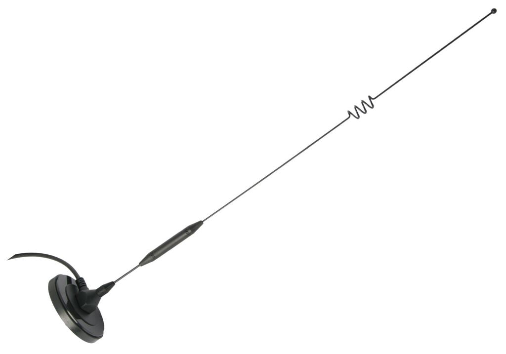 MAGNETIC BASE 7DB ANTENNA