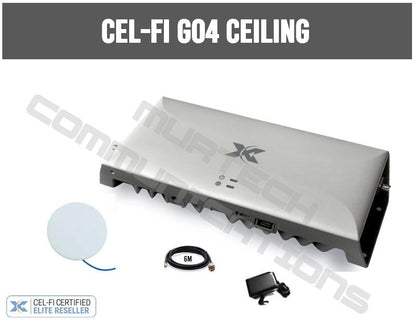 CEL-FI GO4 BUILDING KIT - TELSTRA/OPTUS/VODAFONE SWITCHABLE